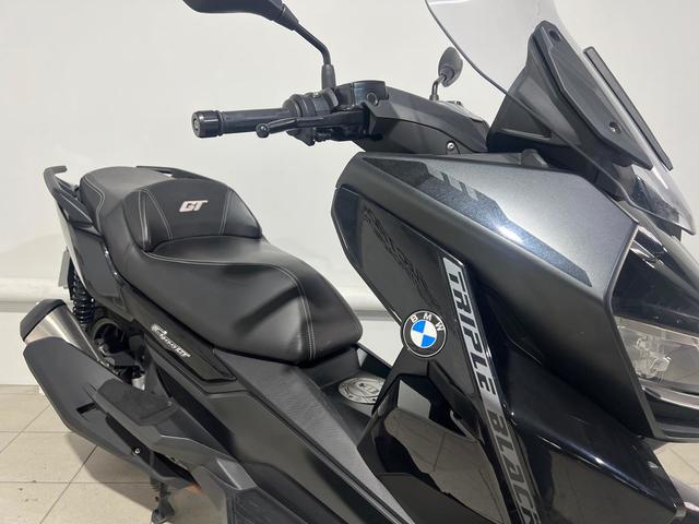 BMW Motorrad C 400 GT  de ocasión 