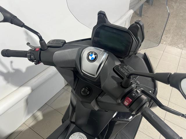 BMW Motorrad C 400 GT  de ocasión 