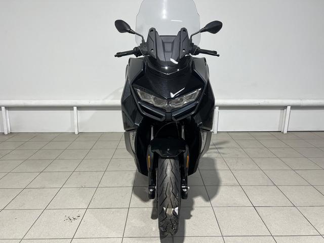 BMW Motorrad C 400 GT  de ocasión 
