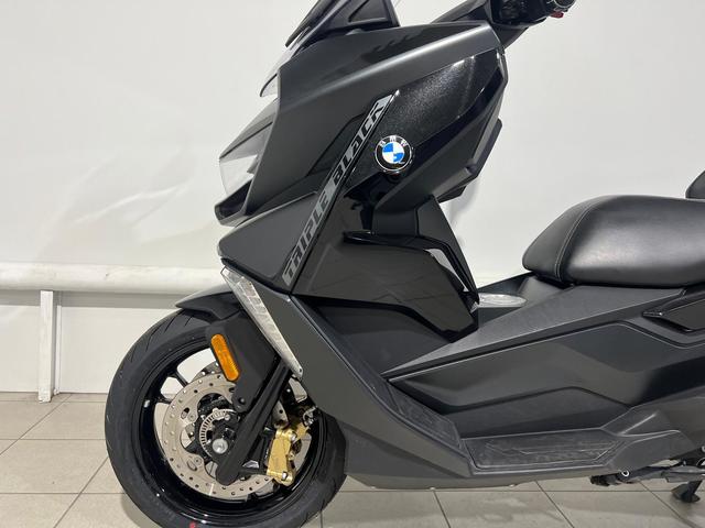 BMW Motorrad C 400 GT  de ocasión 