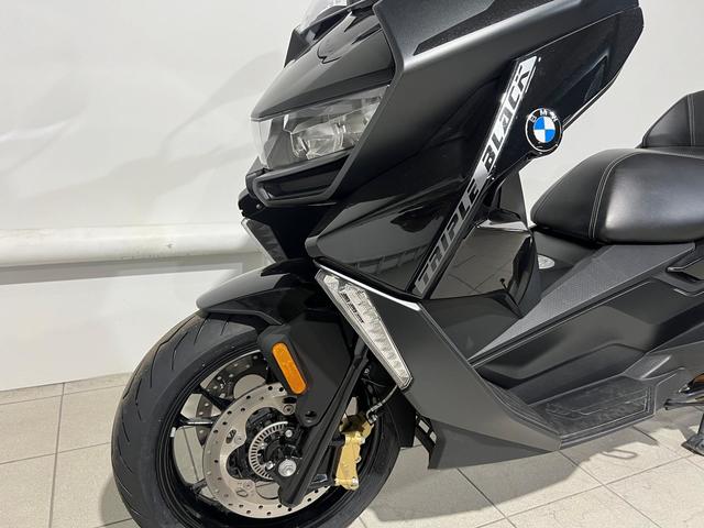 BMW Motorrad C 400 GT  de ocasión 