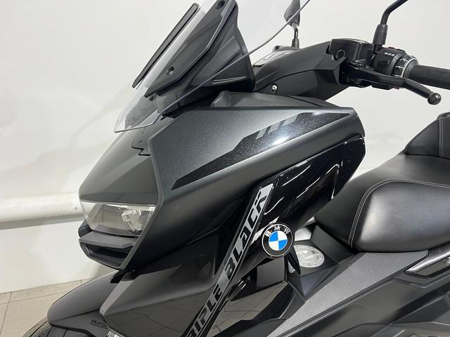 BMW Motorrad C 400 GT  de ocasión 