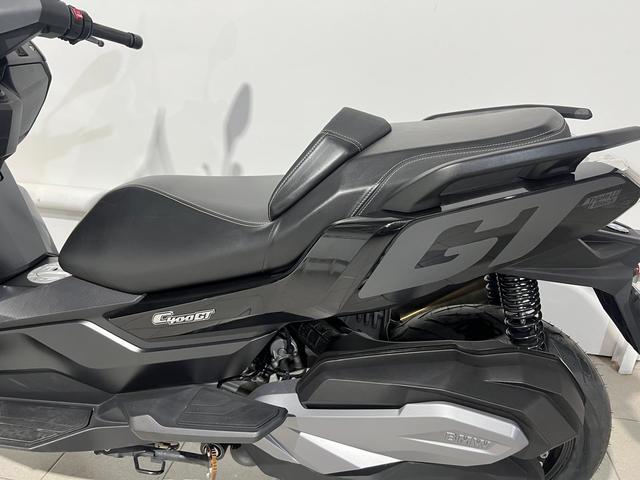 BMW Motorrad C 400 GT  de ocasión 