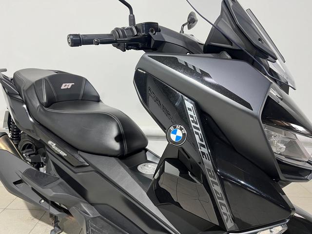 BMW Motorrad C 400 GT  de ocasión 