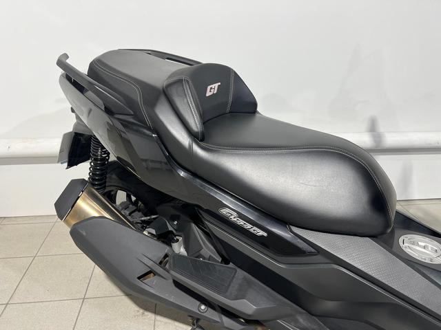 BMW Motorrad C 400 GT  de ocasión 