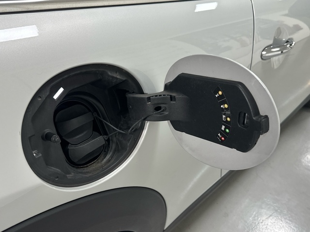 fotoG 13 del MINI MINI 3 Puertas Cooper SE 135 kW (184 CV) 184cv Eléctrico del 2021 en Asturias