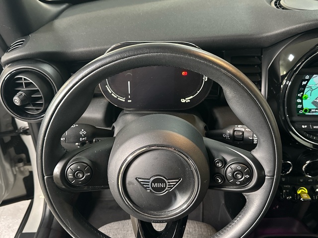 fotoG 15 del MINI MINI 3 Puertas Cooper SE 135 kW (184 CV) 184cv Eléctrico del 2021 en Asturias