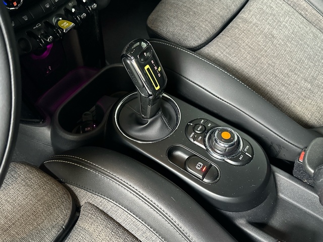 fotoG 17 del MINI MINI 3 Puertas Cooper SE 135 kW (184 CV) 184cv Eléctrico del 2021 en Asturias