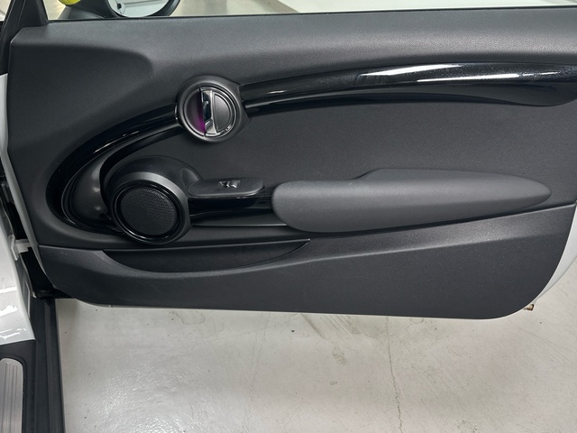 fotoG 18 del MINI MINI 3 Puertas Cooper SE 135 kW (184 CV) 184cv Eléctrico del 2021 en Asturias