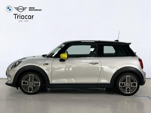 Fotos de MINI 3 Puertas Cooper SE 135 kW (184 CV)