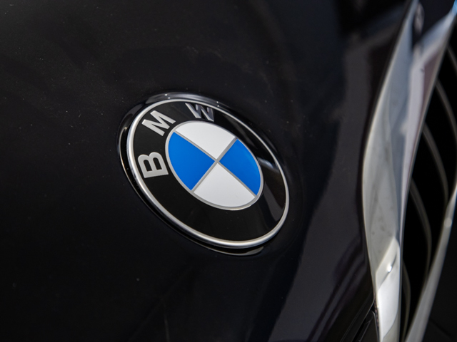 BMW X3 xDrive20d color Negro. Año 2017. 140KW(190CV). Diésel. En concesionario BMW Fuenteolid Valladolid de Valladolid
