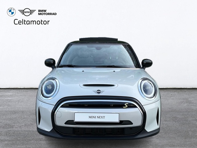 fotoG 1 del MINI MINI 3 Puertas Cooper SE 135 kW (184 CV) 184cv Eléctrico del 2022 en Pontevedra
