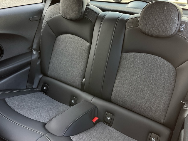 fotoG 8 del MINI MINI 3 Puertas Cooper SE 135 kW (184 CV) 184cv Eléctrico del 2022 en Pontevedra