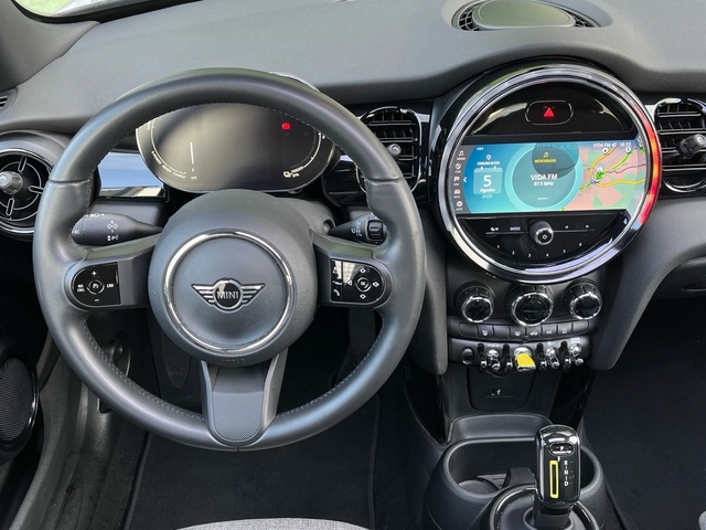 fotoG 11 del MINI MINI 3 Puertas Cooper SE 135 kW (184 CV) 184cv Eléctrico del 2022 en Pontevedra