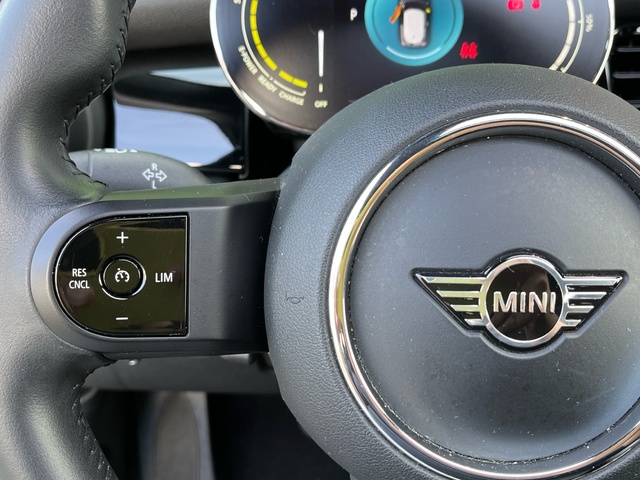 fotoG 12 del MINI MINI 3 Puertas Cooper SE 135 kW (184 CV) 184cv Eléctrico del 2022 en Pontevedra