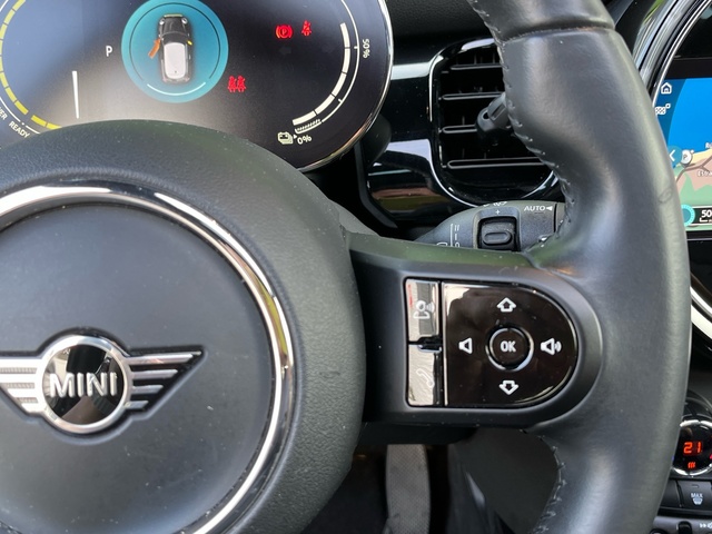 fotoG 13 del MINI MINI 3 Puertas Cooper SE 135 kW (184 CV) 184cv Eléctrico del 2022 en Pontevedra