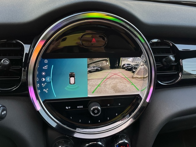 fotoG 17 del MINI MINI 3 Puertas Cooper SE 135 kW (184 CV) 184cv Eléctrico del 2022 en Pontevedra