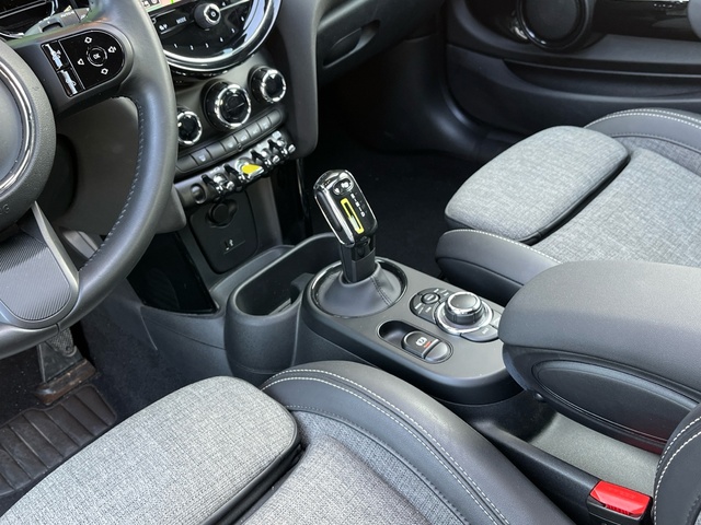 fotoG 18 del MINI MINI 3 Puertas Cooper SE 135 kW (184 CV) 184cv Eléctrico del 2022 en Pontevedra