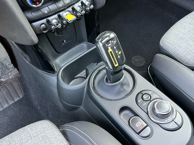 fotoG 19 del MINI MINI 3 Puertas Cooper SE 135 kW (184 CV) 184cv Eléctrico del 2022 en Pontevedra