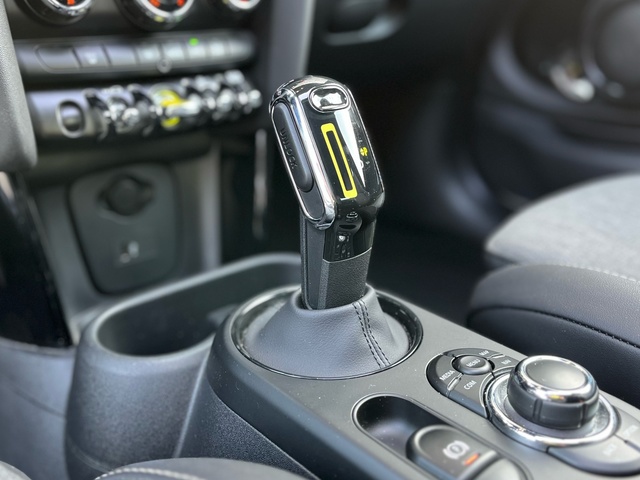 fotoG 20 del MINI MINI 3 Puertas Cooper SE 135 kW (184 CV) 184cv Eléctrico del 2022 en Pontevedra