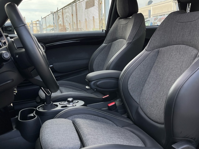 fotoG 23 del MINI MINI 3 Puertas Cooper SE 135 kW (184 CV) 184cv Eléctrico del 2022 en Pontevedra