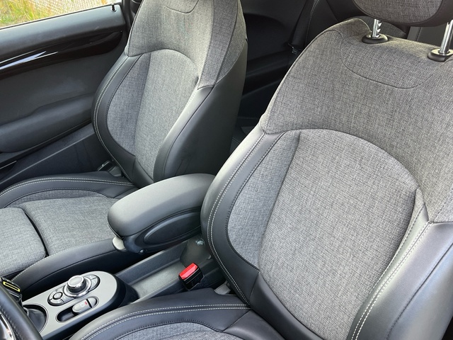 fotoG 24 del MINI MINI 3 Puertas Cooper SE 135 kW (184 CV) 184cv Eléctrico del 2022 en Pontevedra