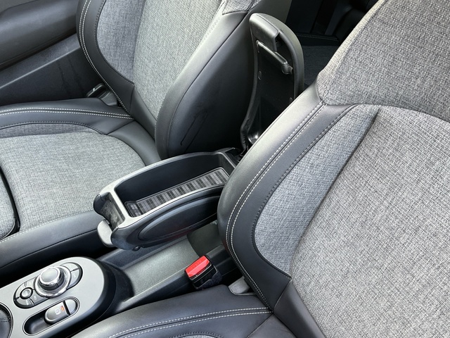 fotoG 25 del MINI MINI 3 Puertas Cooper SE 135 kW (184 CV) 184cv Eléctrico del 2022 en Pontevedra