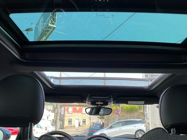 fotoG 26 del MINI MINI 3 Puertas Cooper SE 135 kW (184 CV) 184cv Eléctrico del 2022 en Pontevedra