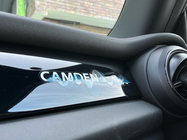 fotoG 27 del MINI MINI 3 Puertas Cooper SE 135 kW (184 CV) 184cv Eléctrico del 2022 en Pontevedra