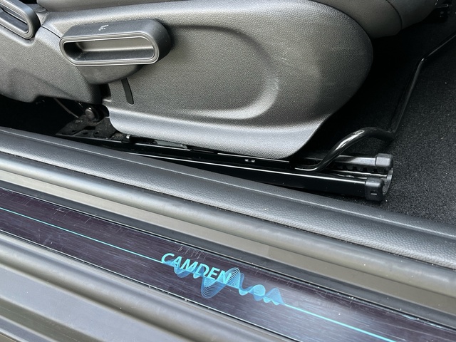 fotoG 28 del MINI MINI 3 Puertas Cooper SE 135 kW (184 CV) 184cv Eléctrico del 2022 en Pontevedra