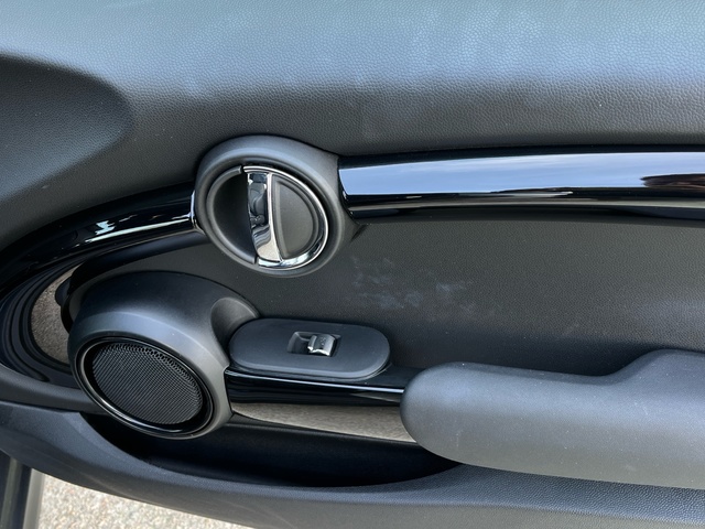 fotoG 29 del MINI MINI 3 Puertas Cooper SE 135 kW (184 CV) 184cv Eléctrico del 2022 en Pontevedra