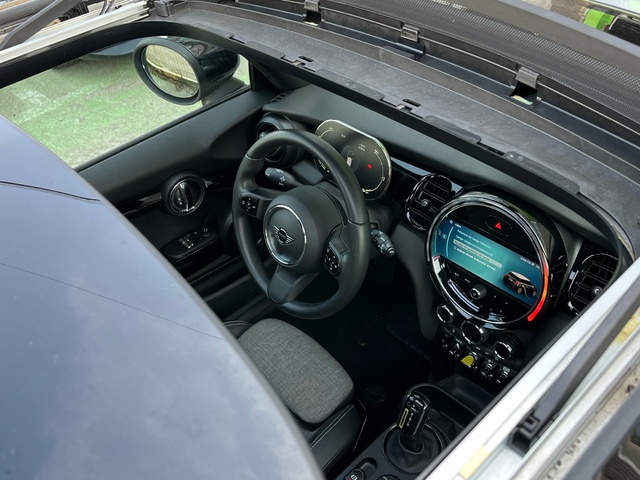 fotoG 30 del MINI MINI 3 Puertas Cooper SE 135 kW (184 CV) 184cv Eléctrico del 2022 en Pontevedra