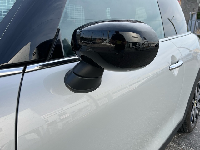 fotoG 31 del MINI MINI 3 Puertas Cooper SE 135 kW (184 CV) 184cv Eléctrico del 2022 en Pontevedra