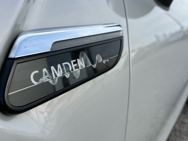 fotoG 32 del MINI MINI 3 Puertas Cooper SE 135 kW (184 CV) 184cv Eléctrico del 2022 en Pontevedra