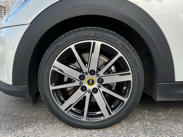 fotoG 33 del MINI MINI 3 Puertas Cooper SE 135 kW (184 CV) 184cv Eléctrico del 2022 en Pontevedra