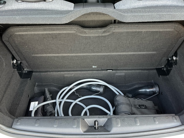 fotoG 36 del MINI MINI 3 Puertas Cooper SE 135 kW (184 CV) 184cv Eléctrico del 2022 en Pontevedra