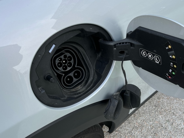 fotoG 37 del MINI MINI 3 Puertas Cooper SE 135 kW (184 CV) 184cv Eléctrico del 2022 en Pontevedra