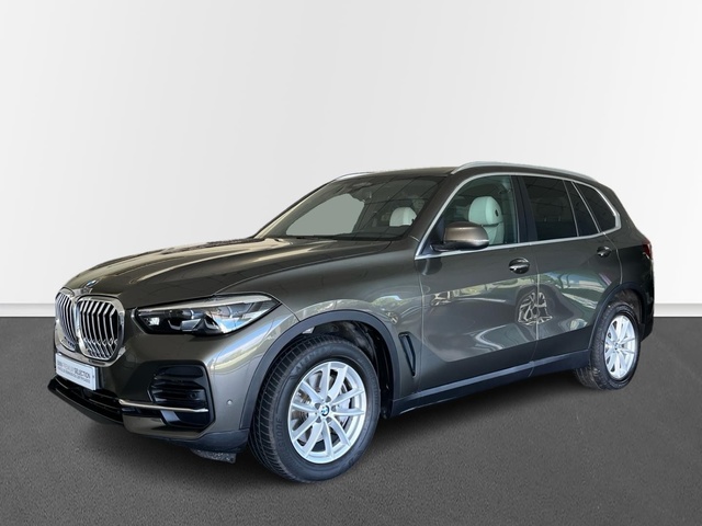 Foto 1 BMW X5 xDrive30d 210 kW (286 CV)