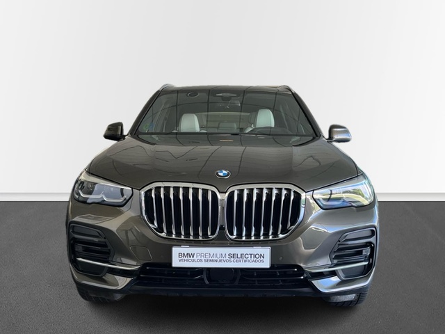 Foto 2 BMW X5 xDrive30d 210 kW (286 CV)