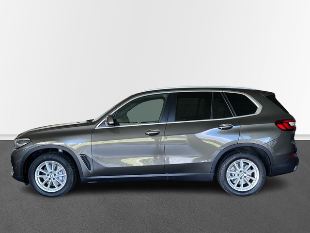 Foto 3 BMW X5 xDrive30d 210 kW (286 CV)