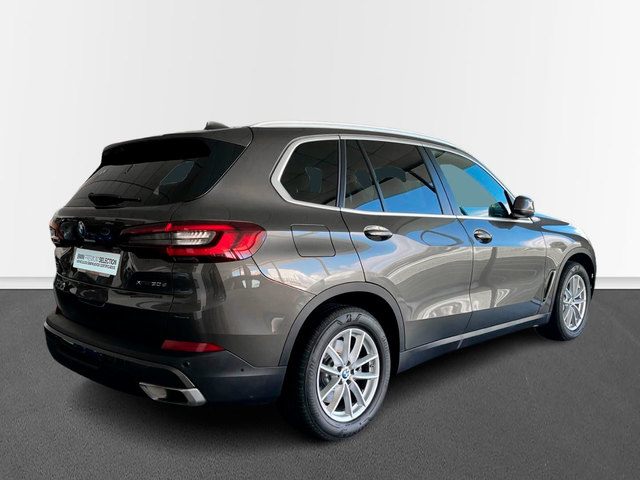 Foto 4 BMW X5 xDrive30d 210 kW (286 CV)