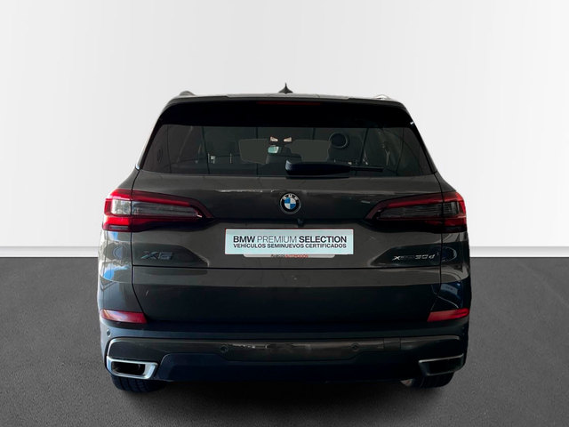 Foto 5 BMW X5 xDrive30d 210 kW (286 CV)