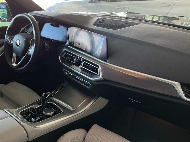 Foto 8 BMW X5 xDrive30d 210 kW (286 CV)