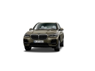 Fotos de BMW X5 xDrive30d color Verde. Año 2023. 210KW(286CV). Diésel. En concesionario Murcia Premium S.L. AV DEL ROCIO de Murcia