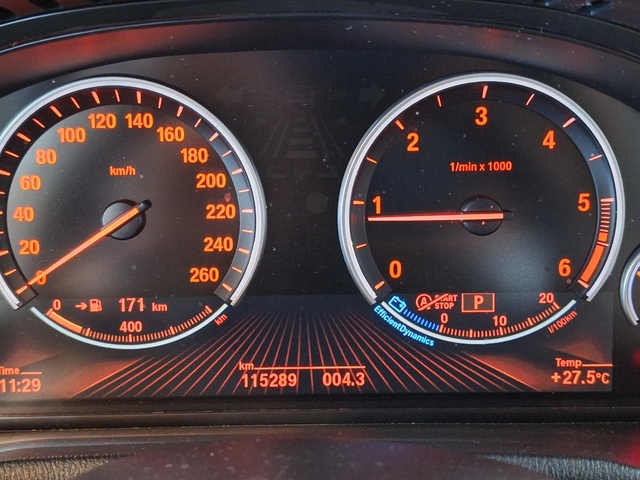 BMW X3 xDrive20d color Negro. Año 2017. 140KW(190CV). Diésel. En concesionario Tormes Motor de Salamanca