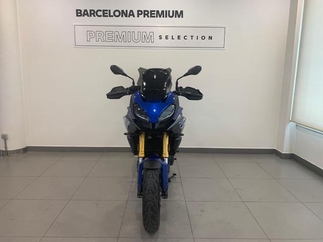 BMW Motorrad F 900 XR A2  de ocasión 