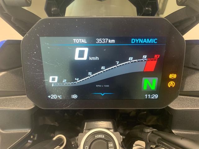 BMW Motorrad F 900 XR A2  de ocasión 