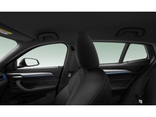 Fotos de BMW X2 xDrive25e color Negro. Año 2021. 162KW(220CV). Elétrico. En concesionario Santogal Praça de Espanha - Lisboa de Lisboa