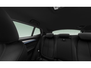 Fotos de BMW X2 xDrive25e color Negro. Año 2021. 162KW(220CV). Elétrico. En concesionario Santogal Praça de Espanha - Lisboa de Lisboa