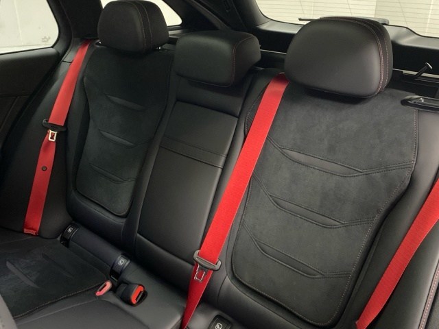 Mercedes-Benz Clase C C Estate 43 AMG - 11